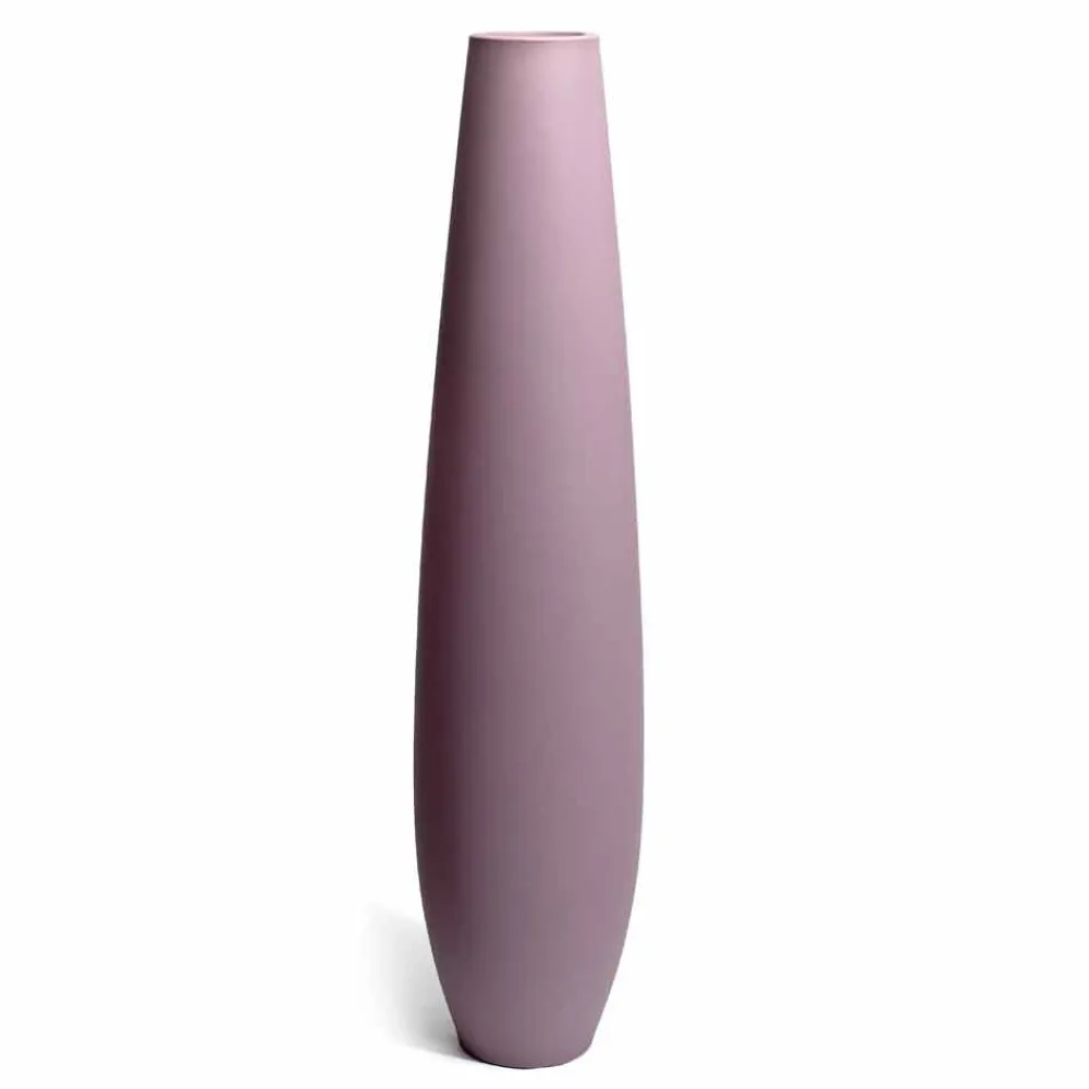 Viadurini Living Deko Vasen-Reversible dekorative Polyethylenvase von Made in Italy Design - Nadai