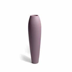 Viadurini Living Deko Vasen-Reversible dekorative Polyethylenvase von Made in Italy Design - Nadai