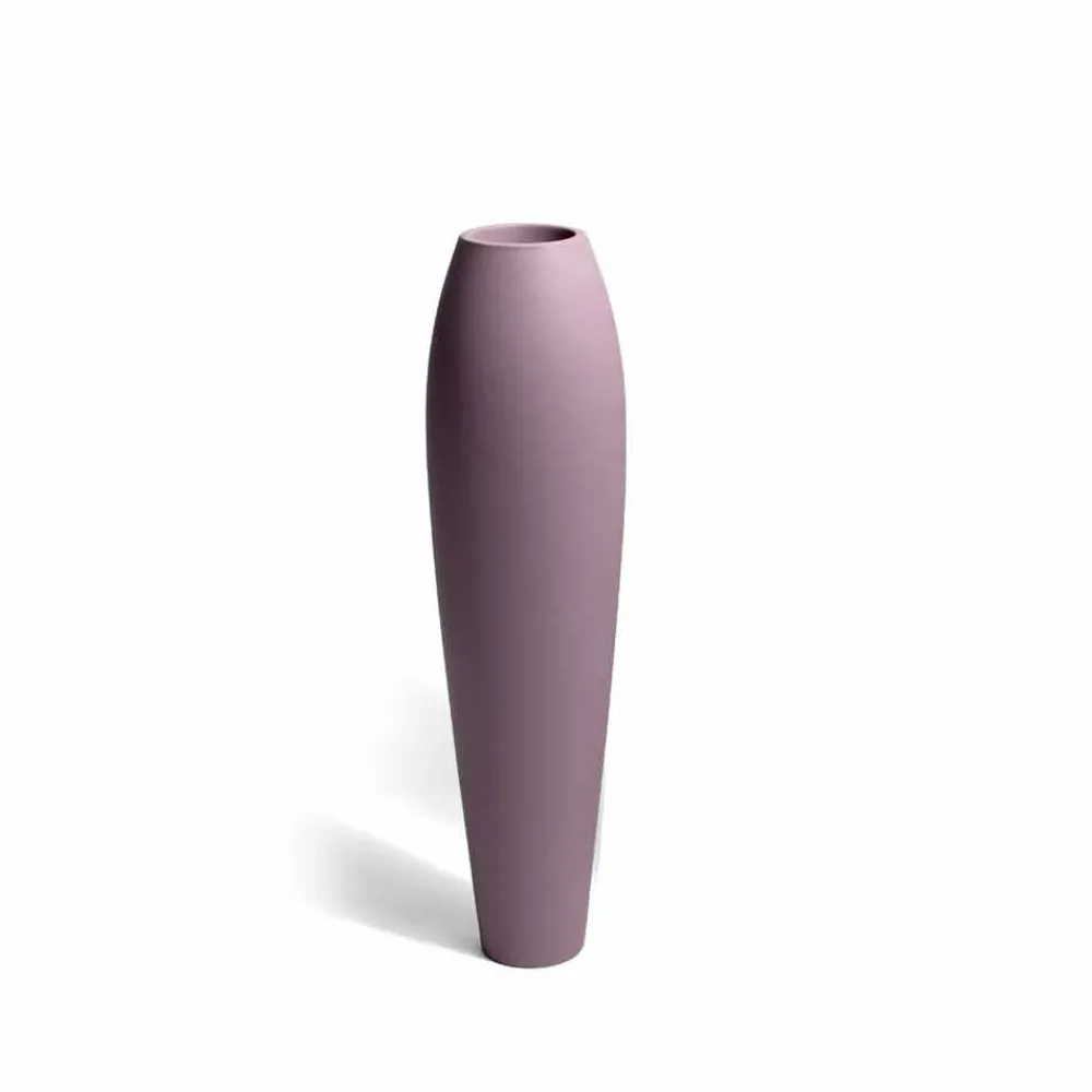 Viadurini Living Deko Vasen-Reversible dekorative Polyethylenvase von Made in Italy Design - Nadai