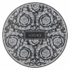 Versace Geschirr Teller-Rosenthal Baroque Tischkartenteller Ø 33 cm aus Porzellan - Barock