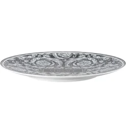 Versace Geschirr Teller-Rosenthal Baroque Tischkartenteller Ø 33 cm aus Porzellan - Barock