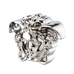 Versace Küchenzubehör-Rosenthal Break The Bank Porzellan-Spardose - Break