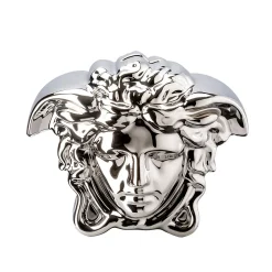 Versace Küchenzubehör-Rosenthal Break The Bank Porzellan-Spardose - Break