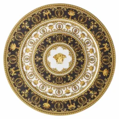 Versace Geschirr Teller-Rosenthal I Love Baroque Tischkartenteller Ø 33 cm - Barock