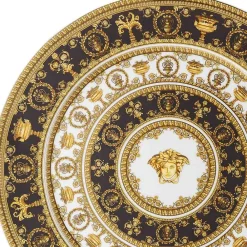 Versace Geschirr Teller-Rosenthal I Love Baroque Tischkartenteller Ø 33 cm - Barock