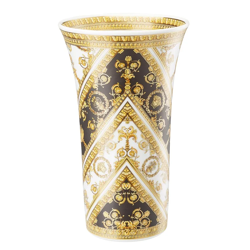 Versace Deko Vasen-Rosenthal I Love Baroque Porzellanvase - Barock