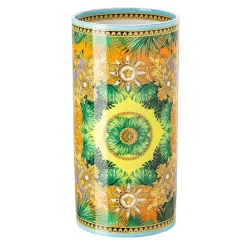 Versace Deko Vasen-Rosenthal Jungle Animalier Porzellanvase - Animalier