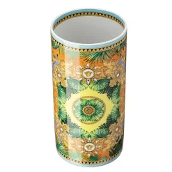 Versace Deko Vasen-Rosenthal Jungle Animalier Porzellanvase - Animalier