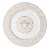 Versace Teller Set-Rosenthal Medusa Gala Porzellan Design Platzhalterplatte
