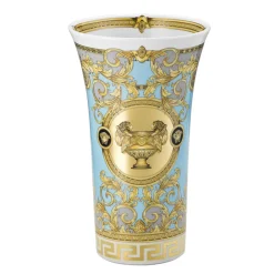 Versace Deko Vasen-Rosenthal Prestige Gala Porzellanvase - Prestige