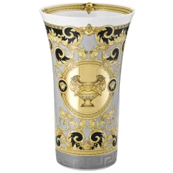 Versace Deko Vasen-Rosenthal Prestige Gala Porzellanvase - Prestige