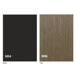 Viadurini Living Runde Tische-Runder ausziehbarer Esstisch mit Holzplatte Made in Italy - Crodino