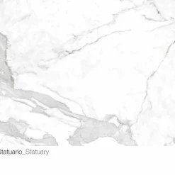 Viadurini Living Moderne Couchtische-Runder Couchtisch aus Keramik und Metall Made in Italy - Livigno