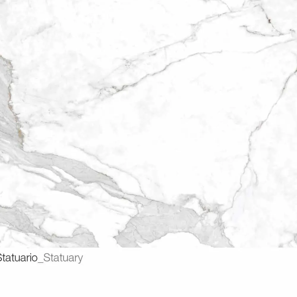 Viadurini Living Moderne Couchtische-Runder Couchtisch aus Keramik und Metall Made in Italy - Livigno