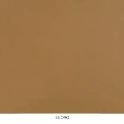 Viadurini Living Moderne Couchtische-Runder Couchtisch aus Metall mit Glasplatte mit Marmoreffekt - Magali