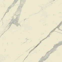 Viadurini Living Moderne Couchtische-Runder Couchtisch aus schrägem Metall und Keramik 3 Größen - Coriko