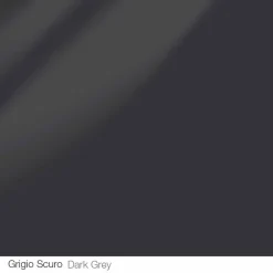 Viadurini Living Esstische Nach Mass|Runde Tische-Runder Designtisch D 160 mit Kristallplatte made in Italy Cristal