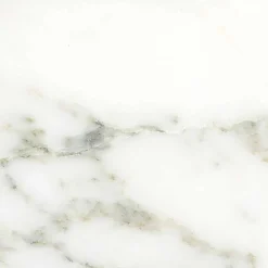 Viadurini Living Runde Tische|Esstische-Runder Esstisch aus Marmor und lackiertem Aluminium Made in Italy - Superb