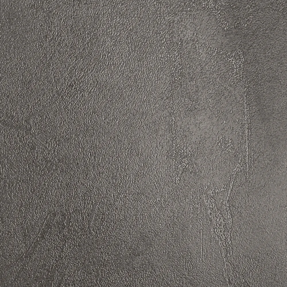 Viadurini Living Runde Tische|Ausziehbare Esstische-Runder Esstisch ausziehbar Bis zu 370 cm in Holz und Metall - Caimano