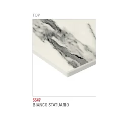 Viadurini Living Runde Tische-Runder Esstisch mit laminierter HPL-Platte Made in Italy - Lingotto