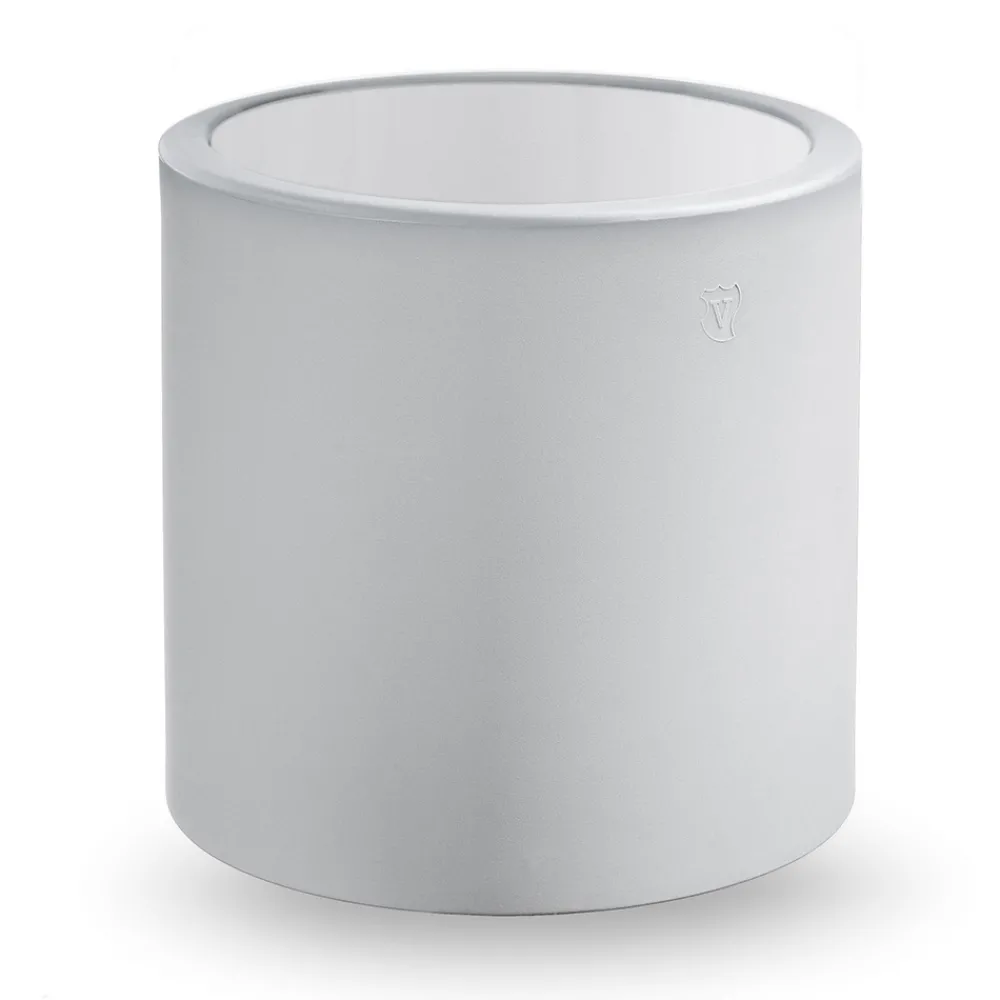 Viadurini in the Garden Garten Beistelltisch-Runder Garten-Couchtisch aus farbigem Polyethylen Made in Italy - Noemi