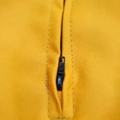 Viadurini in the Garden Gartenideen-Runder Gartenhocker mit abnehmbarem wasserdichtem Nylon - Mambo