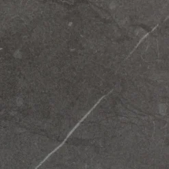 Viadurini in the Garden Gartentische Fest|Gartentische Aus Teakholz-Runder Gartentisch aus Pietra Grey Keramik Made in Italy - Pegaso