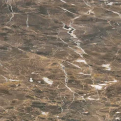 Viadurini Living Moderne Couchtische-Runder Marmor Couchtisch mit Metallbasis Made in Italy - Juliana