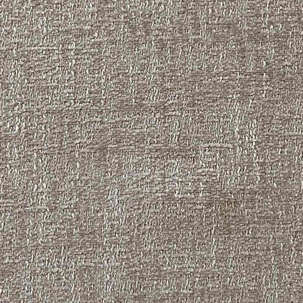 Viadurini Living Sitzsäcke|Sitzsäcke-Runder osmanischer Hocker für Wohnzimmer in farbigem Chenille 3 Dimensionen - Evelyne