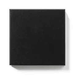 Viadurini in the Garden Garten Beistelltisch-Runder Outdoor-Couchtisch aus HPL mit Metallfuß Made in Italy - Makino