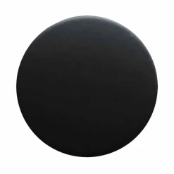 Viadurini Taps Duschköpfe-Runder Single Jet Duschkopf aus Edelstahl Made in Italy - Schwefel