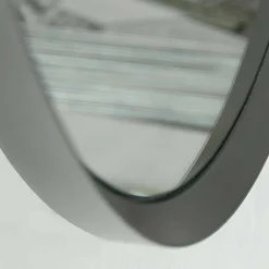 Viadurini Living Wandspiegel-Runder Wandspiegel mit lackiertem Rahmen von elegantem modernem Design - Odosso