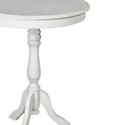 Viadurini Classic Klassische Couchtische-Runder Wohnzimmer-Couchtisch in verschiedenen Ausführungen, hergestellt in Italien – Eracle