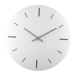 Viadurini Time Design Wanduhren-Rundes Design Wanduhr aus farbigem Acrylglas - Zaronte