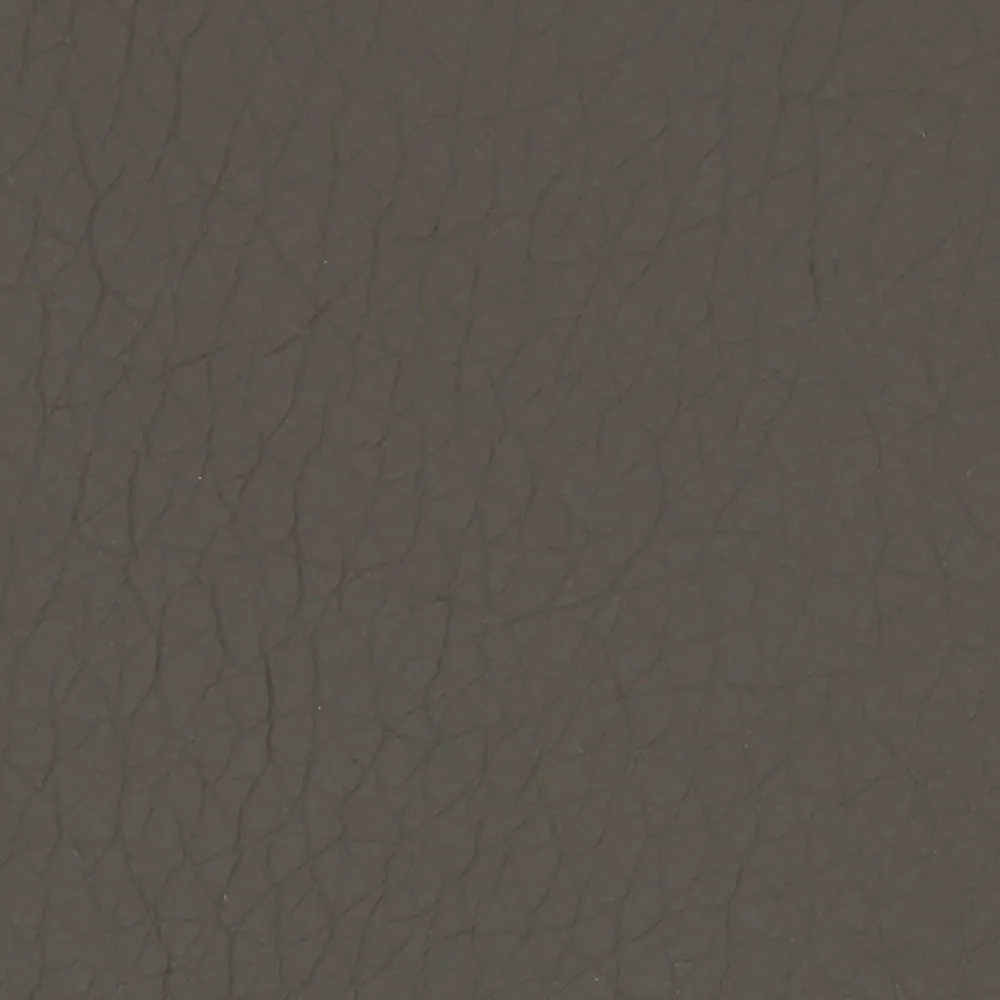 Viadurini Night Design Maßgeschneiderte Möbel|Rundbetten-Rundes Design-Doppelbett mit Kunstleder bezogen - Faenza