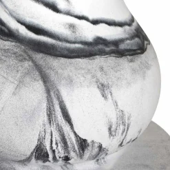 SLIDE Runde Tische-Rundtisch im klassischen Design aus HPL, Durchmesser 140cm - Ottocento