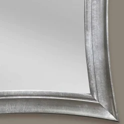 Viadurini Classic Wandspiegel-Sandro handgefertigter rechteckiger Wandspiegel aus Holz hergestellt in Italien