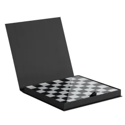 Viadurini Decor Deko Artikel Und Wohnaccessoires-Schachbrett für Schach und Dame aus Acrylglas Made in Italy - Smanto