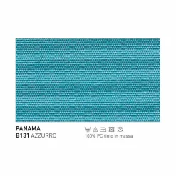 Varaschin Metallsessel-Schaukel-Gartensessel aus Stahl und Holz Summer Set