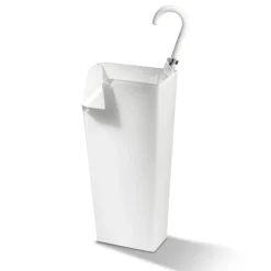 Viadurini Living Regenschirmständer Design-Schirmständer aus lasergeschnittenem Acrylglas Made in Italy - Isonzo