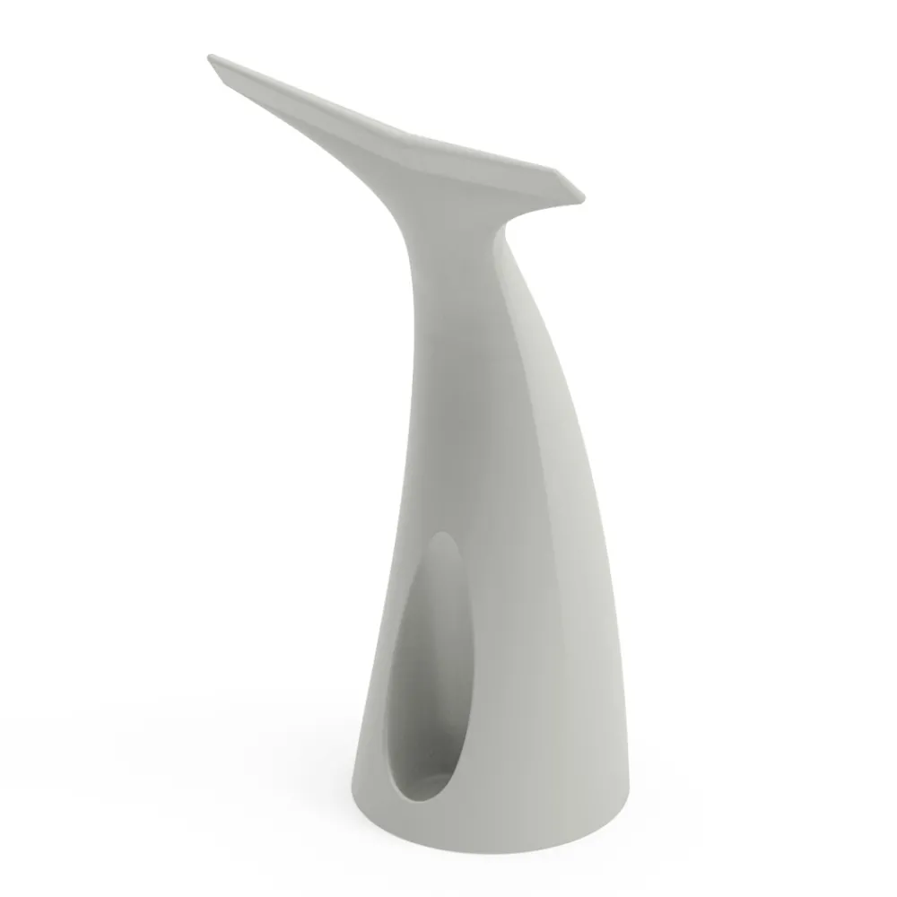 Viadurini Decor Regenschirmständer Design-Schirmständer aus Polyethylen in verschiedenen Farben - Coda