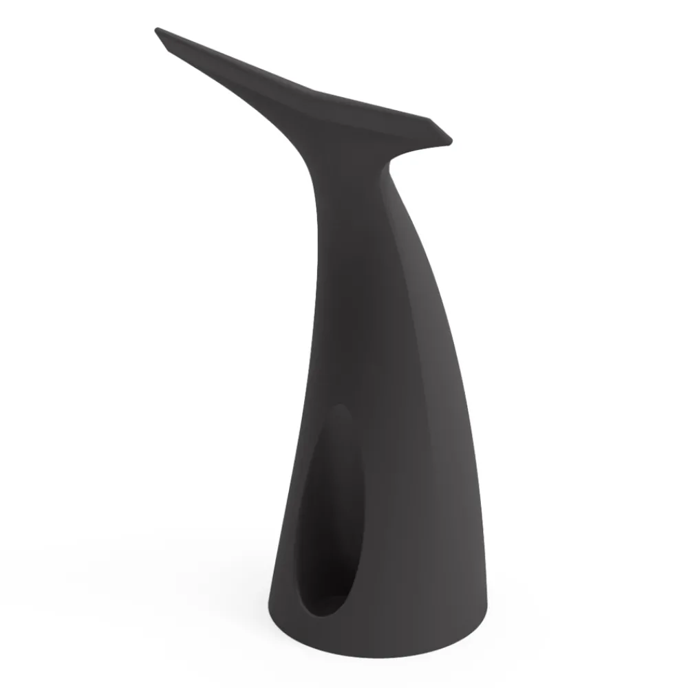 Viadurini Decor Regenschirmständer Design-Schirmständer aus Polyethylen in verschiedenen Farben - Coda