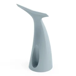 Viadurini Decor Regenschirmständer Design-Schirmständer aus Polyethylen in verschiedenen Farben - Coda