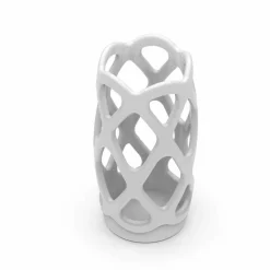 Viadurini Design Regenschirmständer Design-Schirmständer im modernen Design Coulee Made in Italy