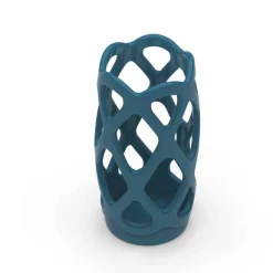 Viadurini Design Regenschirmständer Design-Schirmständer im modernen Design Coulee Made in Italy