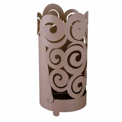 Viadurini Living Regenschirmständer Design-Schirmständer in modernem Design aus farbigem Eisen Made in Italy - Astolfo