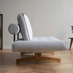 Innovation Schlafsofas Im Skandinavischen Design-Schlafcouch in modernen Design aus Polsterstoff Ghia by