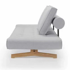 Innovation Schlafsofas Im Skandinavischen Design-Schlafcouch in modernen Design aus Polsterstoff Ghia by