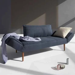 Innovation Schlafsofas Im Skandinavischen Design-Schlafsofa in modernen Design aus Polsterstoff Zeal by