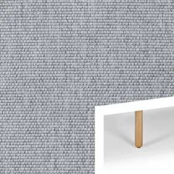 Innovation Schlafsofas Im Skandinavischen Design-Schlafsofa in modernen Design aus Polsterstoff Zeal by